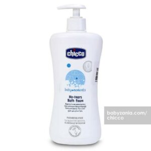 GEL DE BAIN CHICCO 500ML