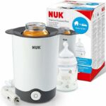 CHAUFFE BIBERON - NUK