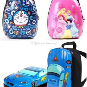 SAC A DOS FUN MINI 12"