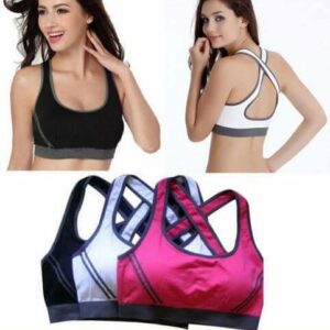 BODY SPORT POUR FEMME