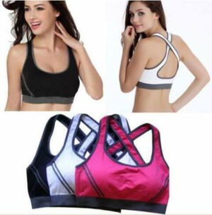 BODY SPORT POUR FEMME
