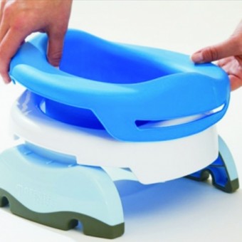 POT DE VOYAGE ET RÉDUCTEUR DE SIÈGE – Image 5