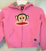 PULL A CAPUCH GAP FILLE