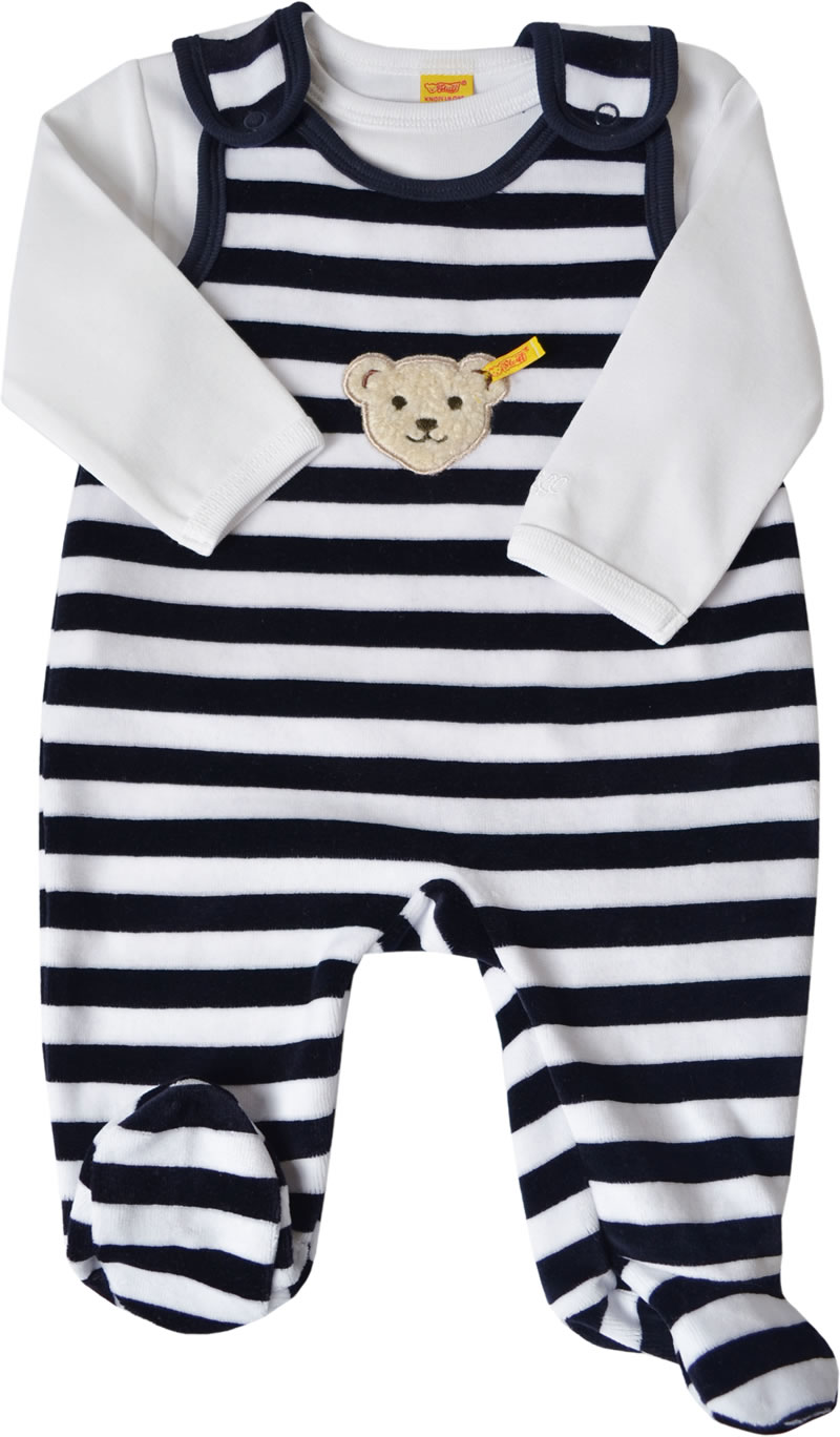 GRENOUILLÈRE EN VELOURS – Image 7