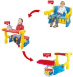 TABLE TRANSFORMATION 2en1