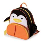 SAC A DOS PINGOIN 8"