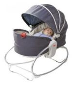 COUFFIN MATELAS 5en1