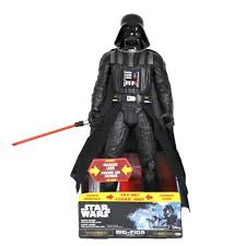 STAR WARS BIG FIG