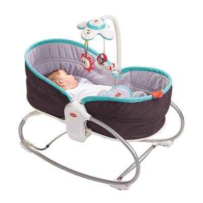 COUFFIN MATELAS 5en1 – Image 2