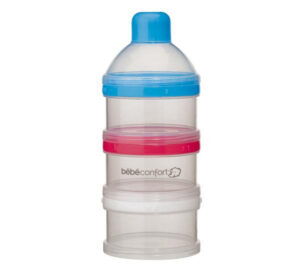 DOSEUR DE LAIT BÉBÉ CONFORT