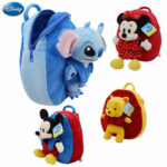 SAC A DOS DISNEY MINI 10''