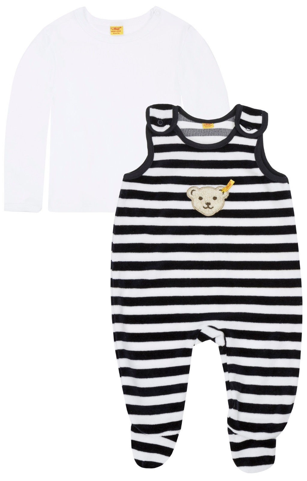 GRENOUILLERE EN VELOURS – Image 5