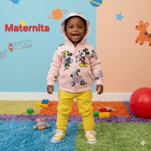 Pull coton bébé Gap Maternita