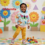 Pull coton bébé Gap Maternita