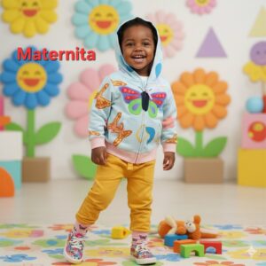 Pull coton bébé Gap Maternita