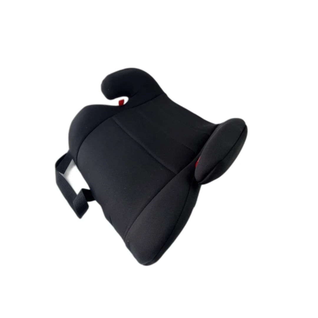 Siège rehausseur auto enfant avec accoudoirs – Confort & sécurité – Image 4