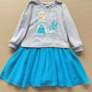 Robe fête maternita