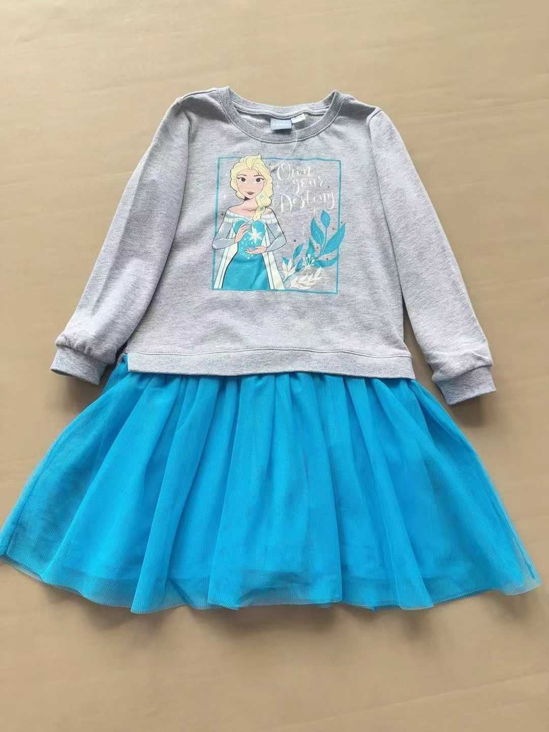 Robe fête maternita