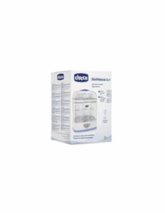 Stérilisateur 3 en 1 Chicco Maternita Stérilisateur 3 en 1 Chicco Maternita
