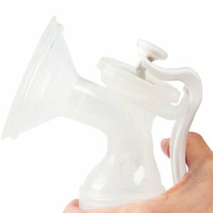 Tire-lait manuel Bebé Confort – Confort, douceur et efficacité dès la naissance