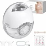 Tire Lait électrique Portatif Maternita