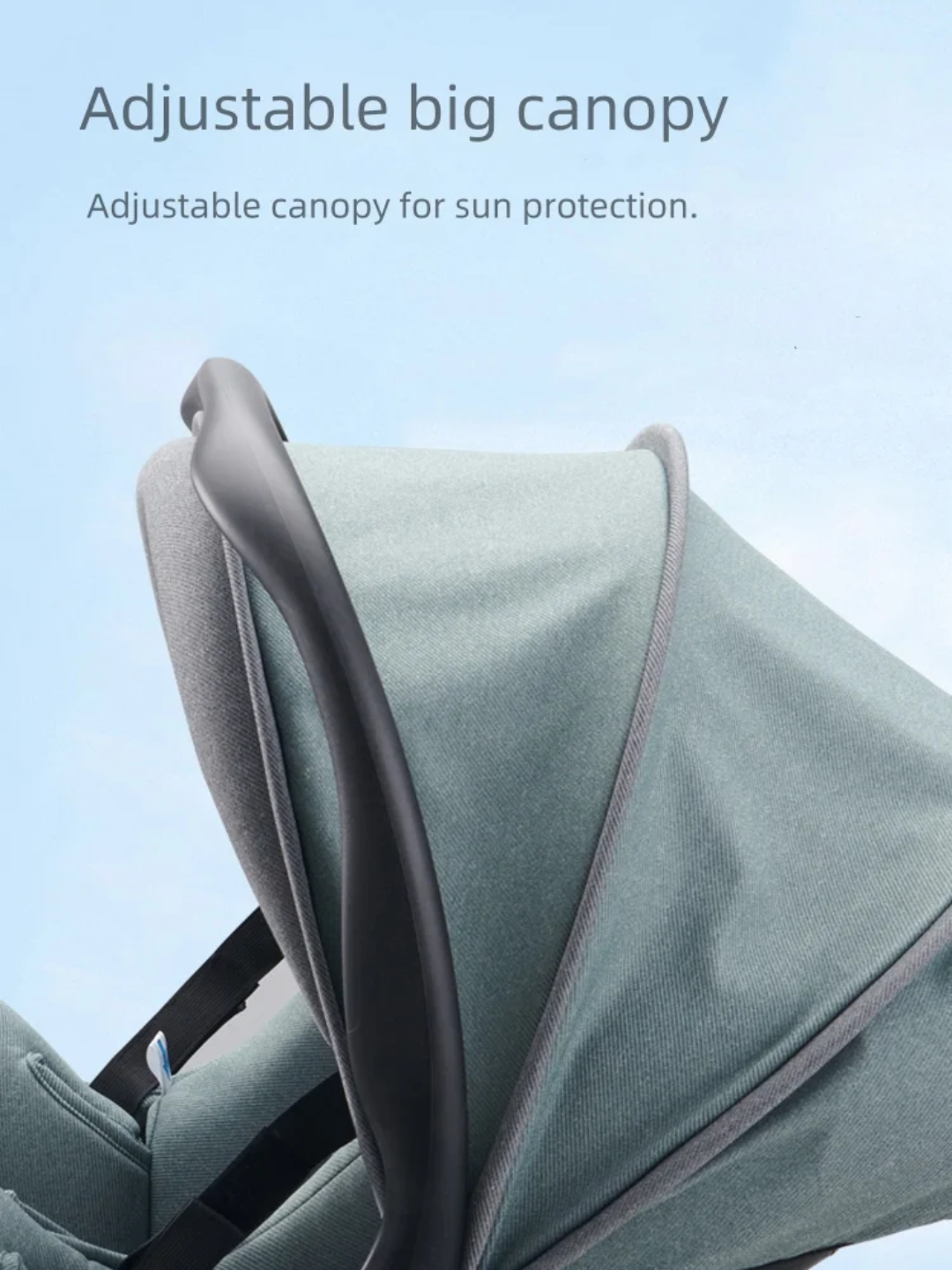 Siège auto bébé coque Confort, sécurité et praticité dès la naissance – Image 8