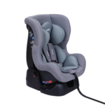 Siège Auto Enfant 0–4ans – Sécurité, Confort et Évolution