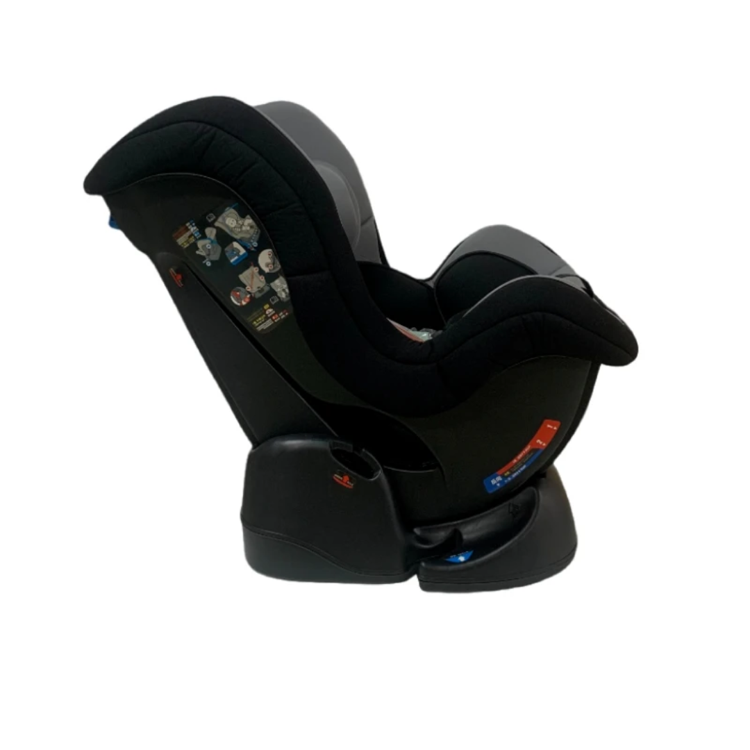 Siège Auto Enfant 0–4ans – Sécurité, Confort et Évolution – Image 6