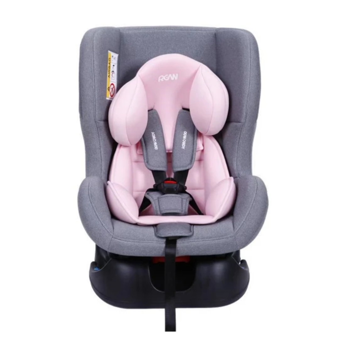 Siège Auto Enfant 0–4ans – Sécurité, Confort et Évolution – Image 5