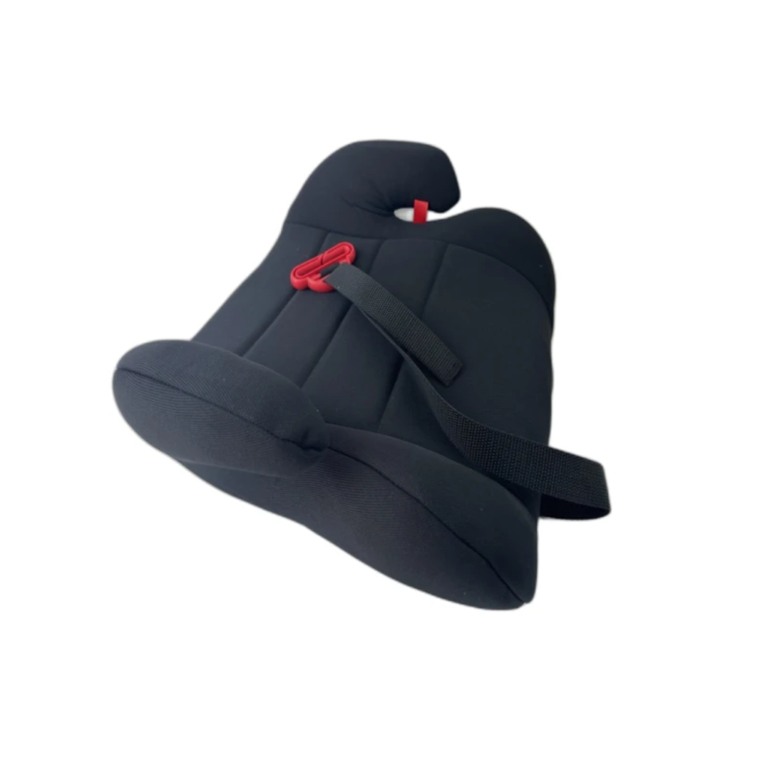 Siège rehausseur auto enfant avec accoudoirs – Confort & sécurité – Image 3