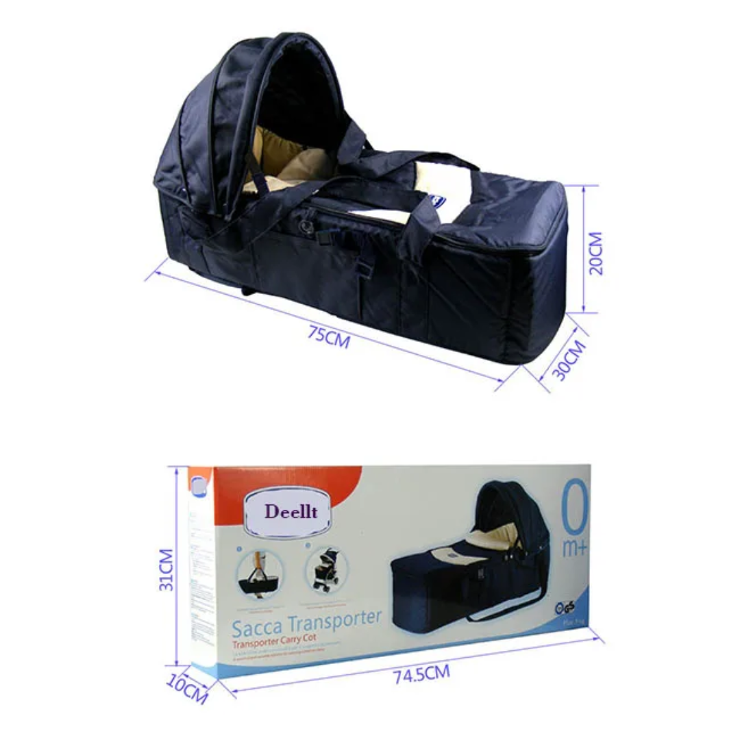 Couffin Chicco pour BéBé Maternita