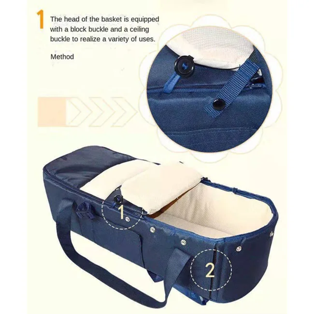 Couffin Chicco pour BéBé Maternita