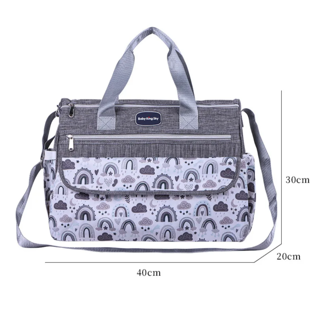 Sac à Langer pour BéBé Maternita