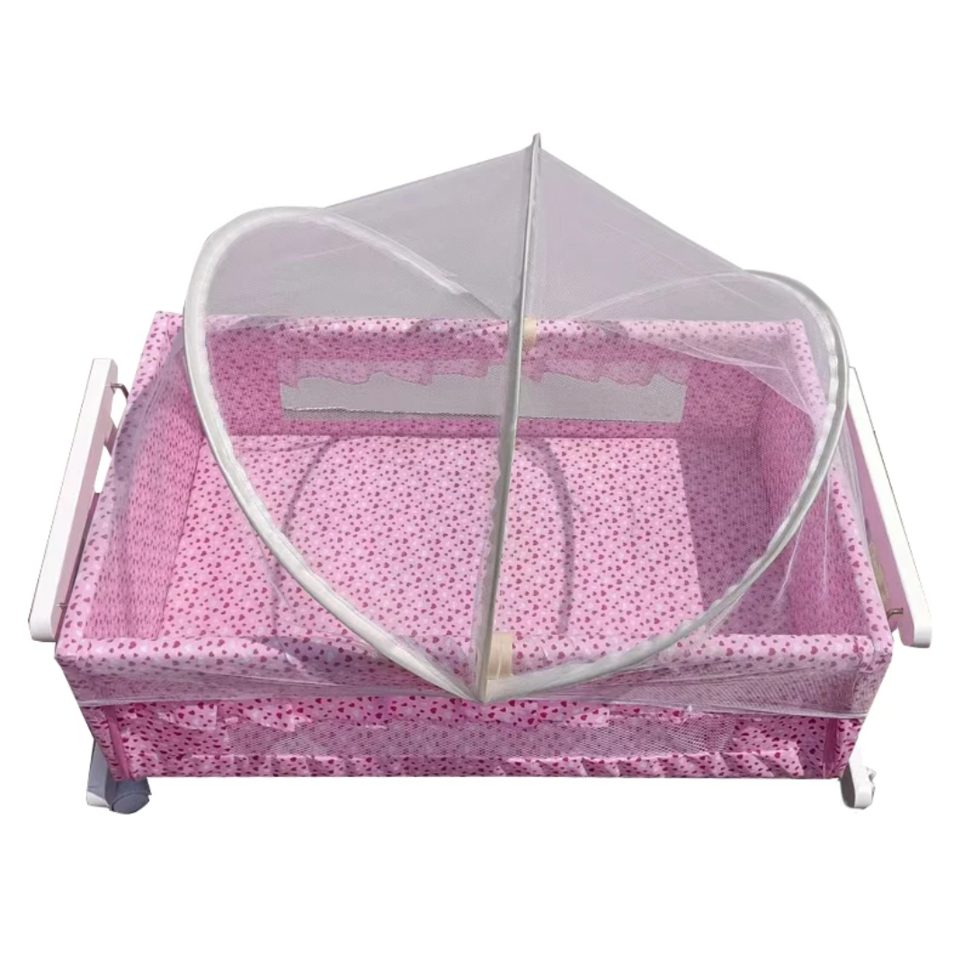 Couffin BéBé avec Roues Maternita