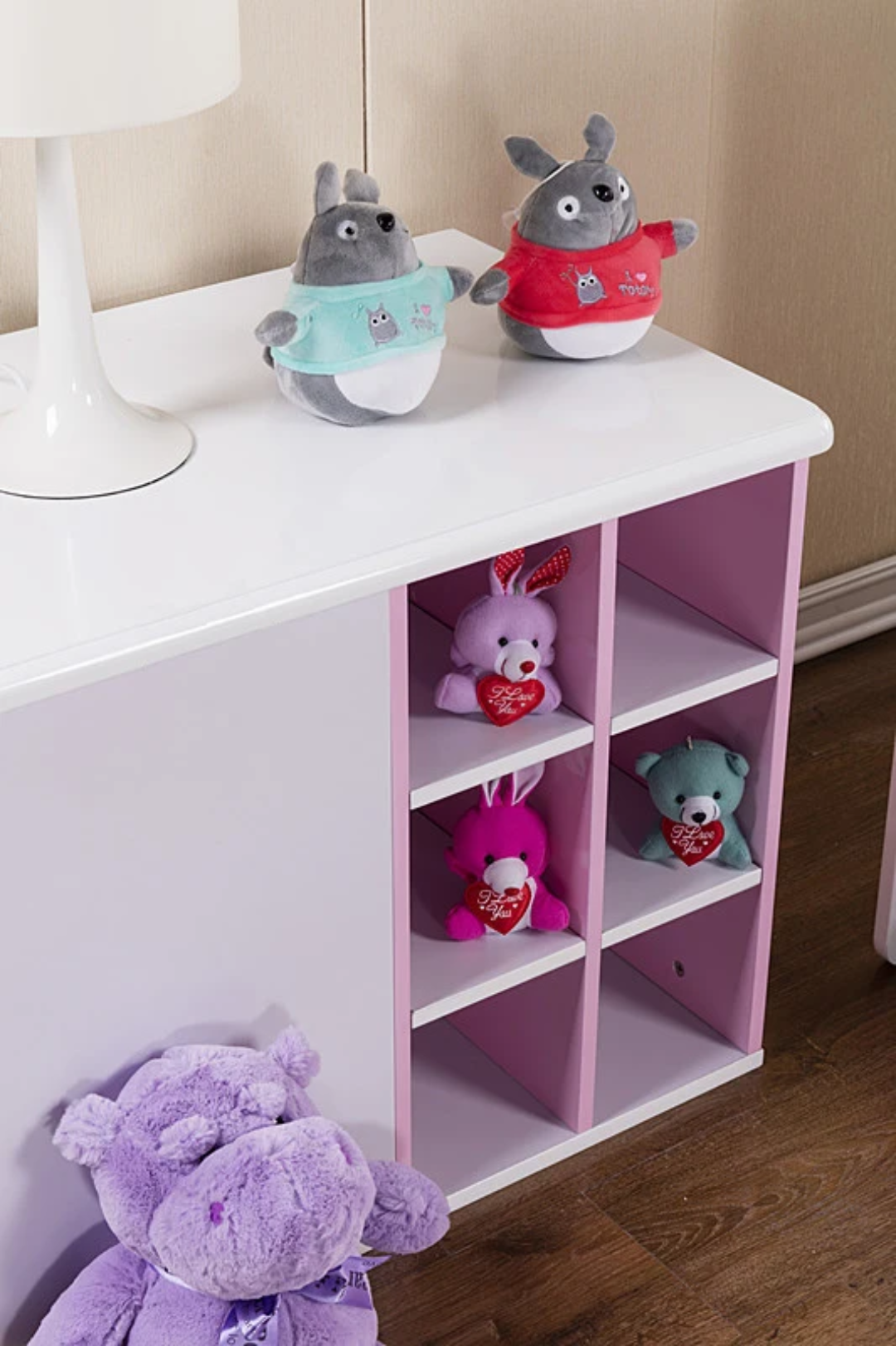 Lit bébé évolutif avec commode et tiroirs transformable| Maternita – Image 2