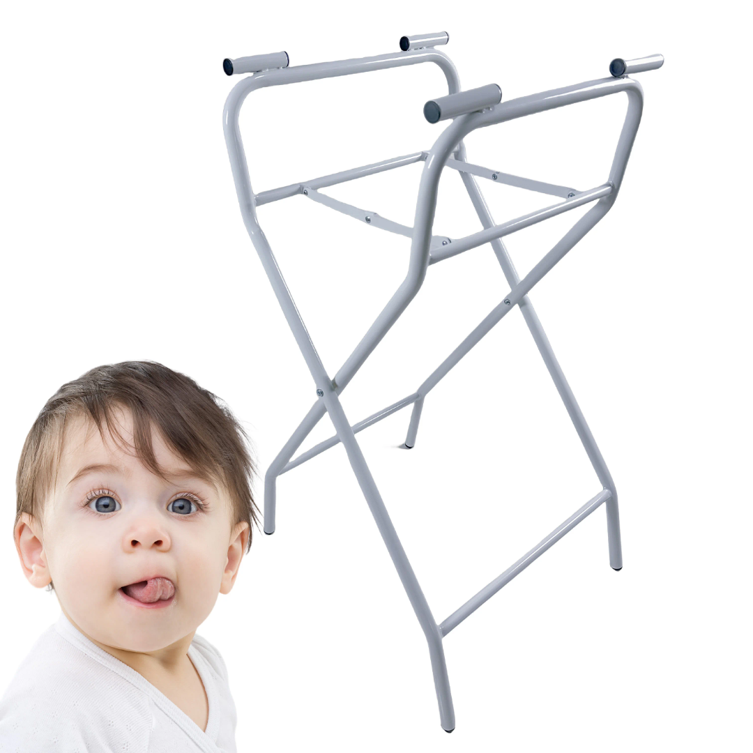 Support Métallique Pliable