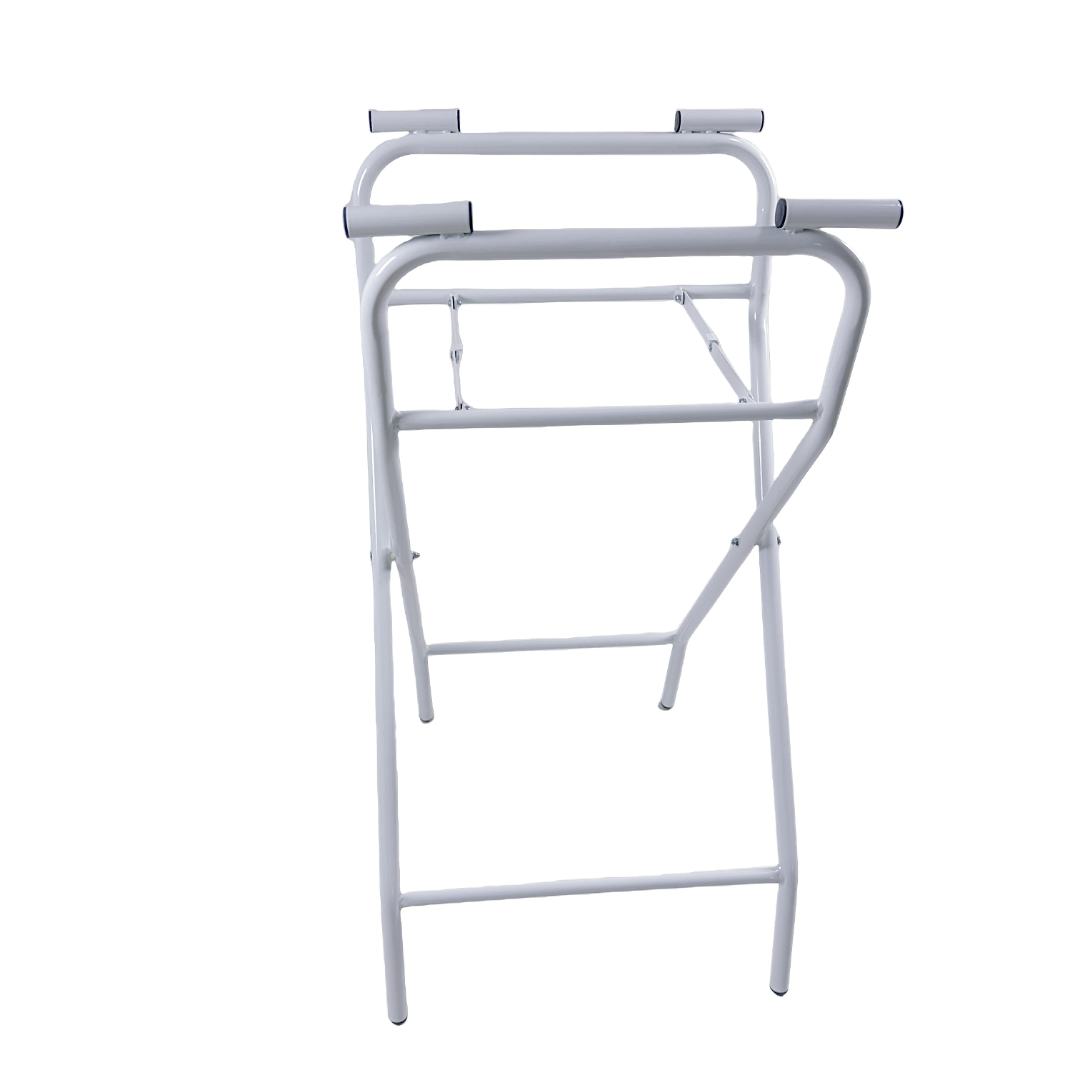 Support Métallique Pliable pour Baignoire Bébé – Stable & Pratique – Image 3