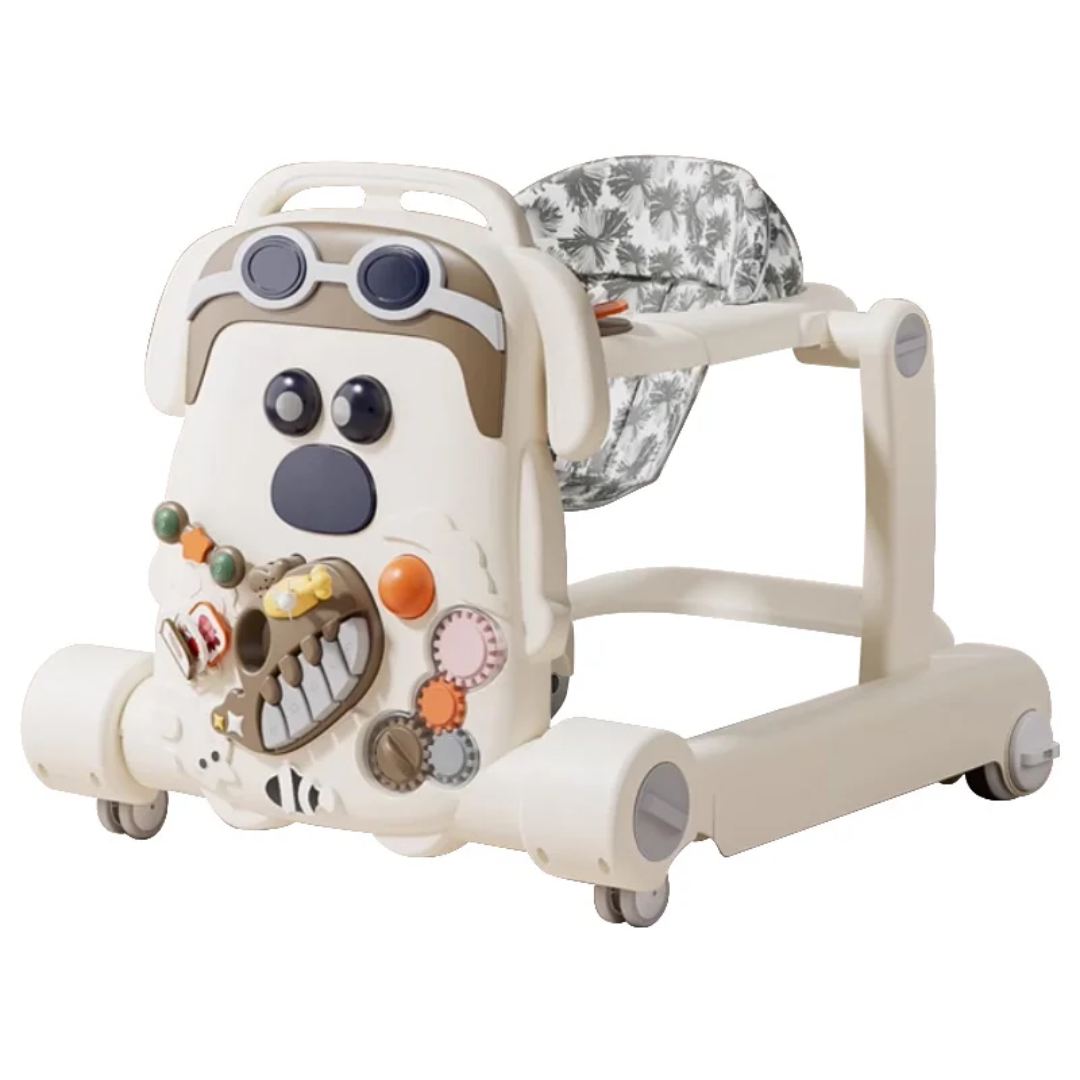 Youpala Trotteur Musical Bébé 2en1– Fonction Musicale & Éveil Complet – Image 4