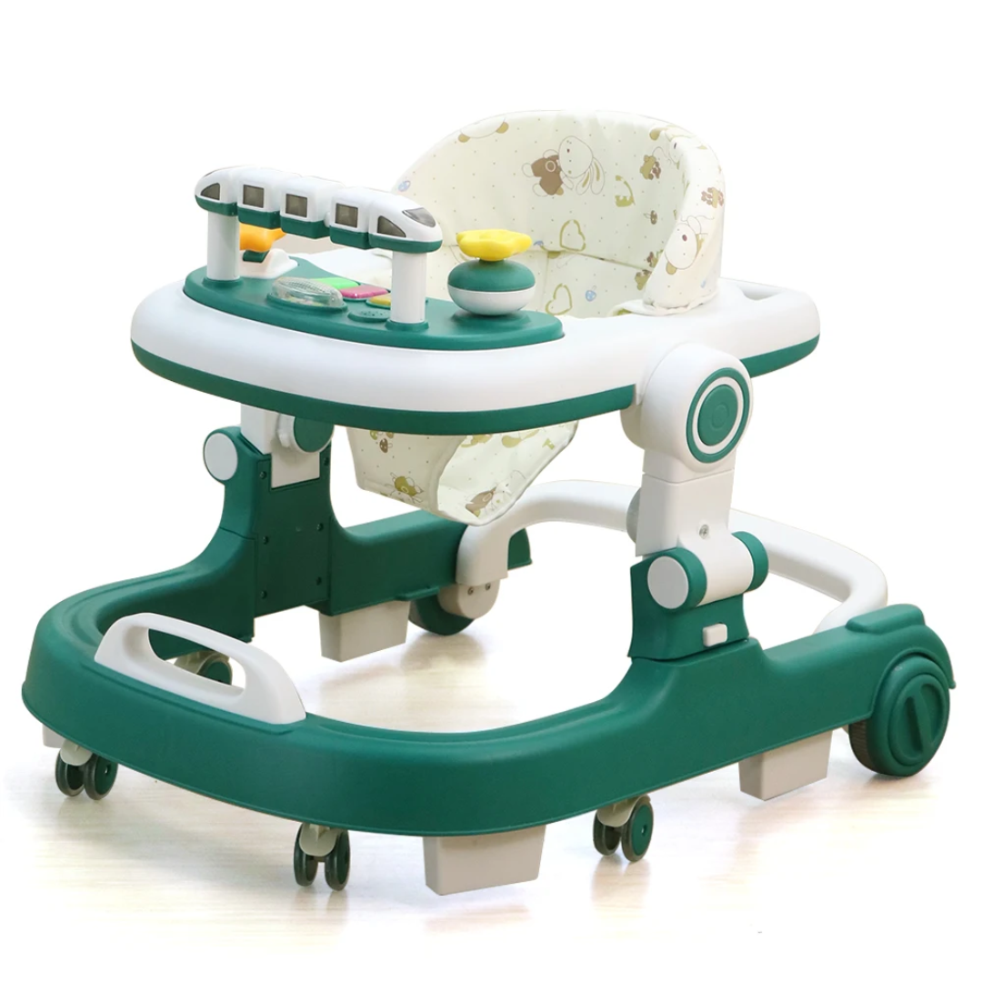 Youpala Trotteur Multifonction Maternita