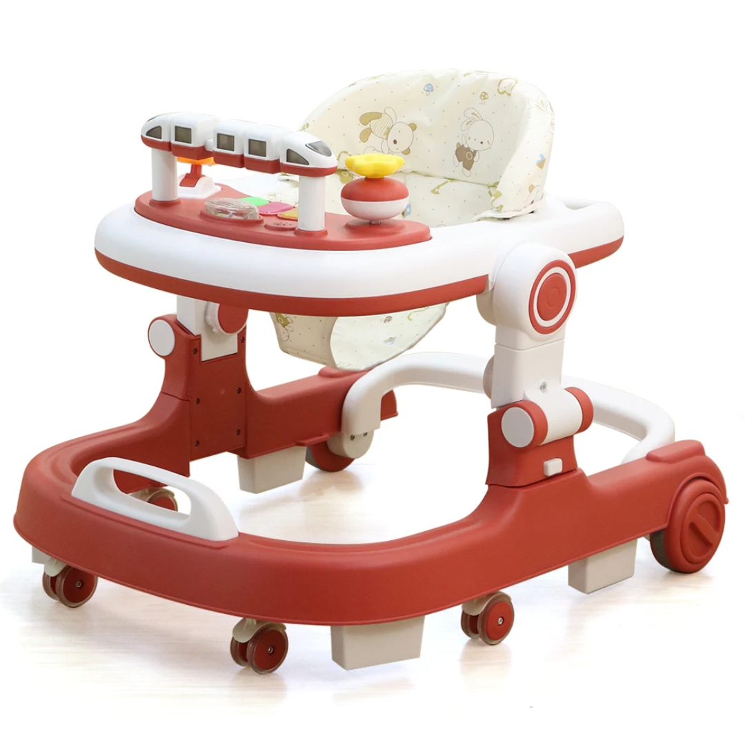 Youpala Trotteur Multifonction Maternita