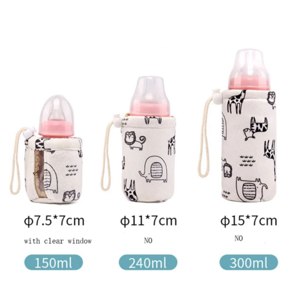 Garde Biberon maternita