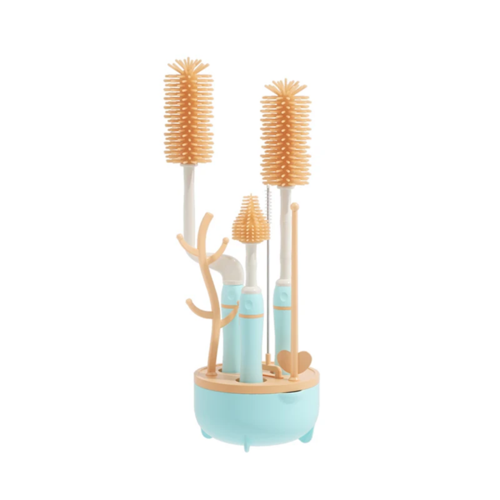 Goupillon pour biberons bébé Maternita