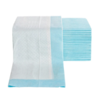 Alèses Jetables 60x90 cm – Under Pad Haute Absorption (Paquet de 10) Maternita