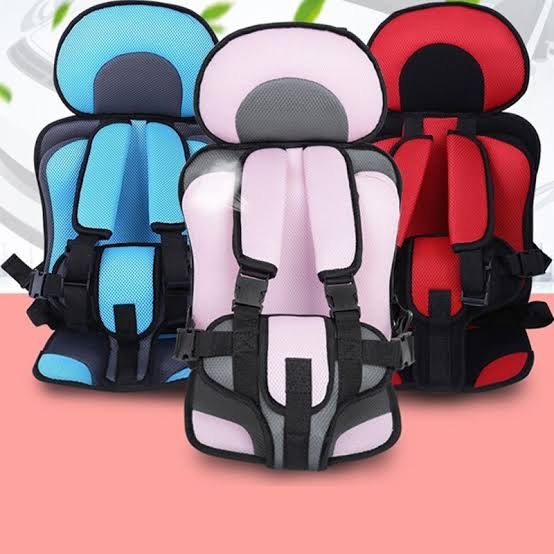 Siège Auto Bébé Universel Coussin portatif 9Mois à 12ans – Sécurité & Confort – Image 2