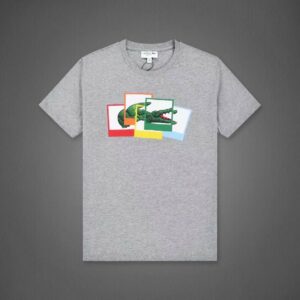T-Shirt Lacoste Homme maternita
