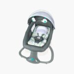 Berceau balancelle 3 en 1 Mastela pour nouveau-né