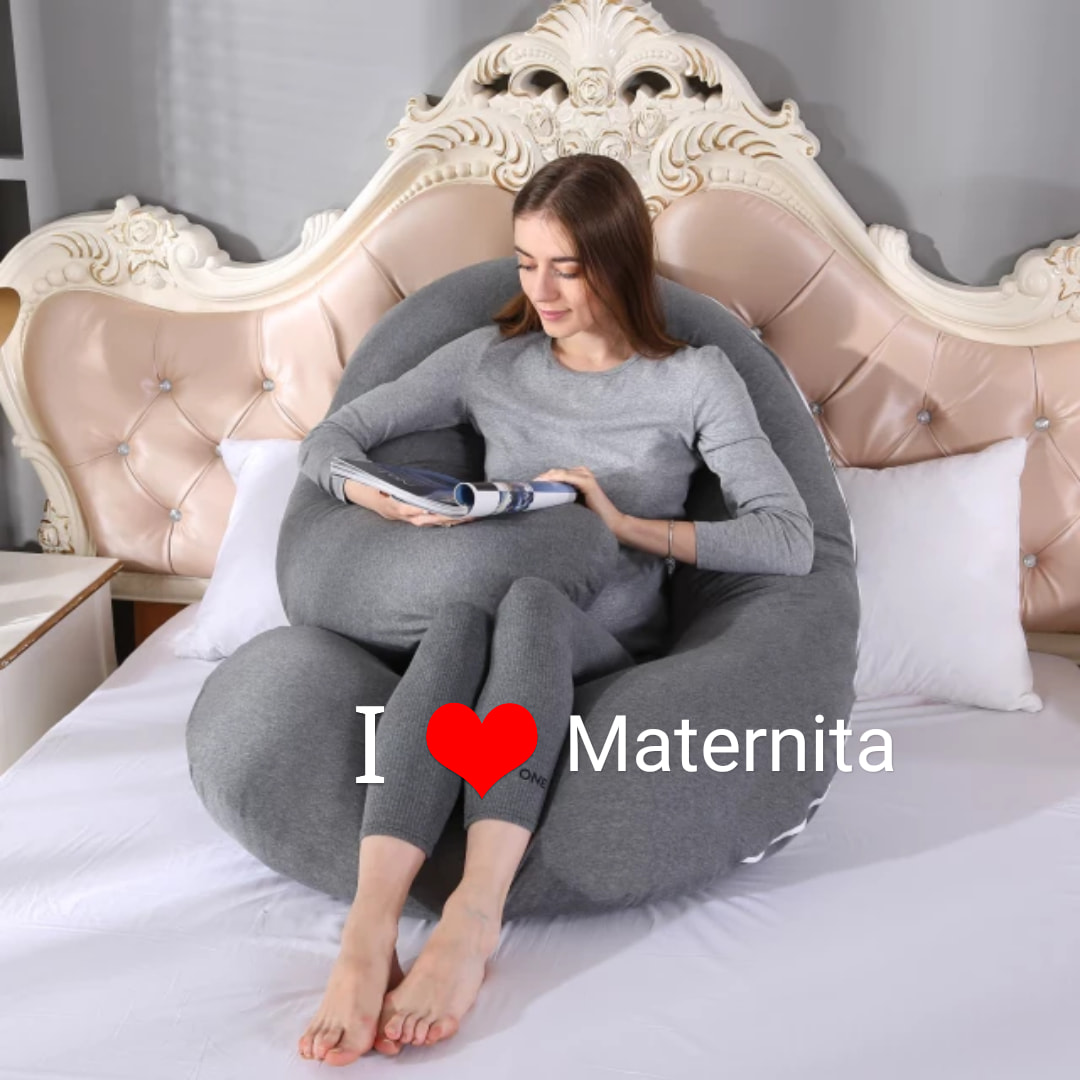 COUSSIN DE GROSSESSE C – Image 2