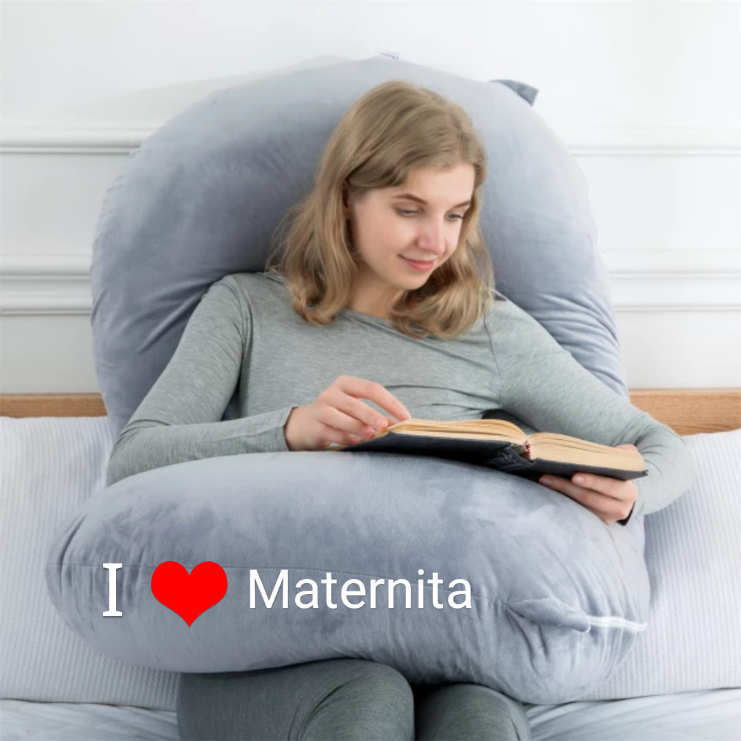 COUSSIN DE GROSSESSE C – Image 5