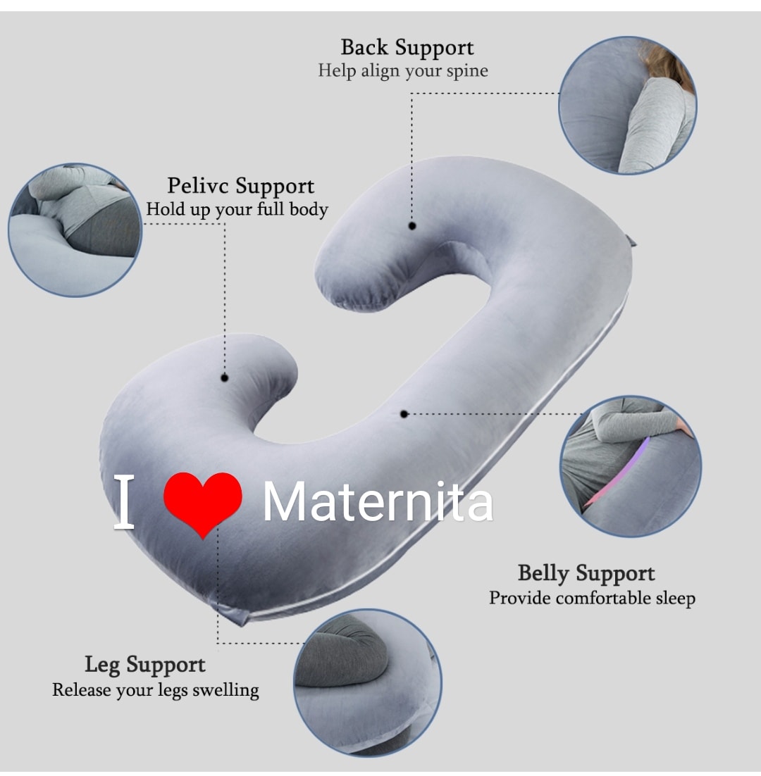 COUSSIN DE GROSSESSE C – Image 10