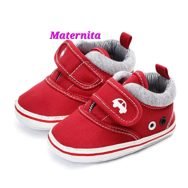 CHAUSSURE BEBE – Image 21